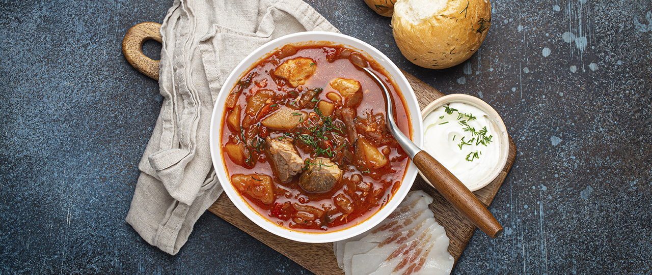 Budapest Food Guide for a One-Day Culinary Walk